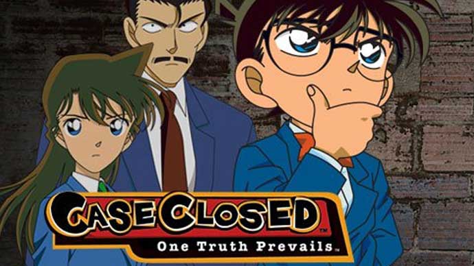 Case Closed