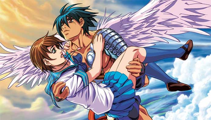 Escaflowne