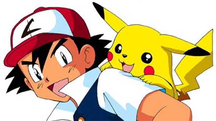 Pokemon