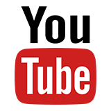 Follow on youTube