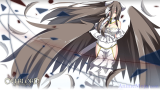 Overlord Wallpaper - Albedo 1
