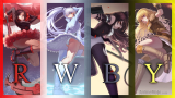 RWBY Wallpaper 2