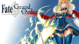 FATE/GRAND ORDER Wallpaper - Artoria Pendragon 1
