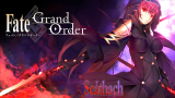 FATE/GRAND ORDER Wallpaper - Scáthach 1