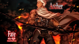 FATE/STAY NIGHT Archer Wallpaper