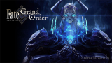 FATE/GRAND ORDER Wallpaper - King Hassan 1