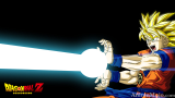 Goku Kamehameha Dragon Ball Z
