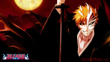 BLEACH Wallpaper - Ichigo 1